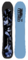 Snowboard Burton Cartographer Camber Graphic 25/26