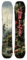 Snowboard Burton Men's Custom Camber Jungle 25/26