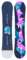 Snowboard Burton Women's Yeasayer Graphic 25/26