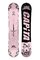 Snowboard Capita Dark Horse 26/27