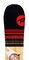Snowboard Rossignol Jibfluence + Battle black/red 19/20 M/L