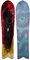 Snowboard Rossignol XV Sushi LF Wide + Cobra Bk 20/21