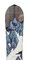 Splitboard Rossignol XV Wide Splite (with tail skin slots)