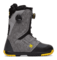 Snowboardové topánky DC Control Frost Grey 20/21