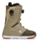 Snowboardové topánky DC Control Tan 20/21