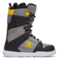 Snowboardové topánky DC Phase Frost Grey 20/21