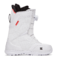 Snowboardové topánky DC Search White 20/21