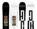 Snowboard DC EMB Multi 20/21