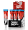 Energetický gél Nutrend Carbosnack with Caffeine Modrá Malina 50 g