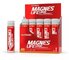Magnézium Nutrend MagnesLife 10x25ml Pomaranč