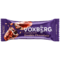 Proteínová tyčinka Voxberg Double Chocolate 50g