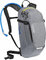 Batoh Camelbak Mule 12 Woman Gunmetal/Lime