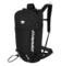 Batoh Dynafit Radical 30 + Backpack Black Out