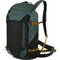 Skialpinistický batoh Dynafit Tigard 24 Backpack Atlantic/Black out