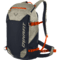 Skialpinistický batoh Dynafit Tigard 24 Backpack Rock khaki blueberry
