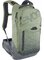 Batoh Evoc Trail Pro 10 Light Olive/Carbon Grey
