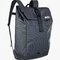 Batoh Evoc Duffle Backpack 26 Carbon Grey/Black D