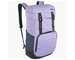 Batoh Evoc Mission 22 Carbon Grey/Purple Rose/Black