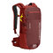 Batoh Ortovox Traverse 20 l Cengia Rossa