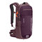 Batoh Ortovox Traverse 20 l Mountain Rose