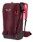 Batoh Salewa Winter Mate 28L W Burgundy
