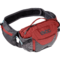 Ľadvinka Evoc Hip Pack Pro 3 + Hip Pack Hydration Bladder Carbon Grey/Chili Red