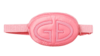 Ľadvinka Goldbergh Adorable Fanny Pack Salmon Rose