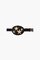 Ľadvinka Goldbergh Amayi Fanny Pack Black