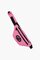 Ľadvinka Goldbergh Col Fanny Pack Pink Cosmos