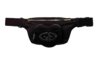Ľadvinka Goldbergh Octavia Fanny Pack Black