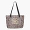 Taška Goldbergh Divine Shopper Bag Jaguar