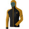 Mikina Dynafit Radical PTC M JKT Tobacco