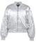 Bunda Goldbergh Dream Jacket Silver