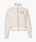 Bunda Goldbergh Monaco Track Jacket Champagne