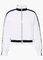 Bunda Goldbergh Monaco Track Jacket White 