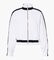 Bunda Goldbergh Monaco Track Jacket White