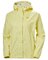 Dámska bunda Helly Hansen Loke Jacket Yellow