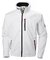 Pánska bunda Helly Hansen Crew Hooded Jacket White