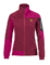 Dámska bunda Karpos Puez W Fleece Rasberry R/Cabaret
