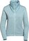 Lyžiarska bunda Atomic W Revent Fleece Jacket Glacier