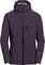 Lyžiarska bunda Atomic Revent 3L Deep Purple