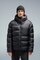 Bunda Atomic Revent Puff Jacket M Black