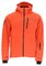 Zimná bunda Blizzard Ski Jacket Silvretta Red