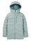 Zimná bunda Burton W Loyil Down Jacket Petrol Green