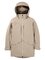 Zimná bunda Burton Prowess 2.0 Jacket Summit Taupe
