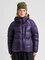 Zimná bunda Burton Women's [ak] Baker Expedition Down Jacket Nightshade Purple