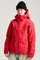 Zimná bunda Burton Women's [ak] Swash Synthetic Insulated GORE-TEX 2L Jacket Hot Tamale