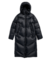 Zimná bunda Burton Women's Long Down Parka True Black