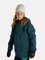 Zimná bunda Burton Ascutney 2L Jacket Deep Emerald