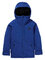 Zimná bunda Burton Hillslope Jacket Summit Twilight Blue